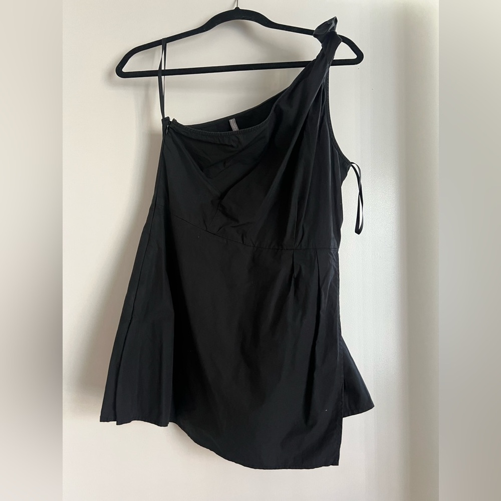 Urban outfitters mini skort dress